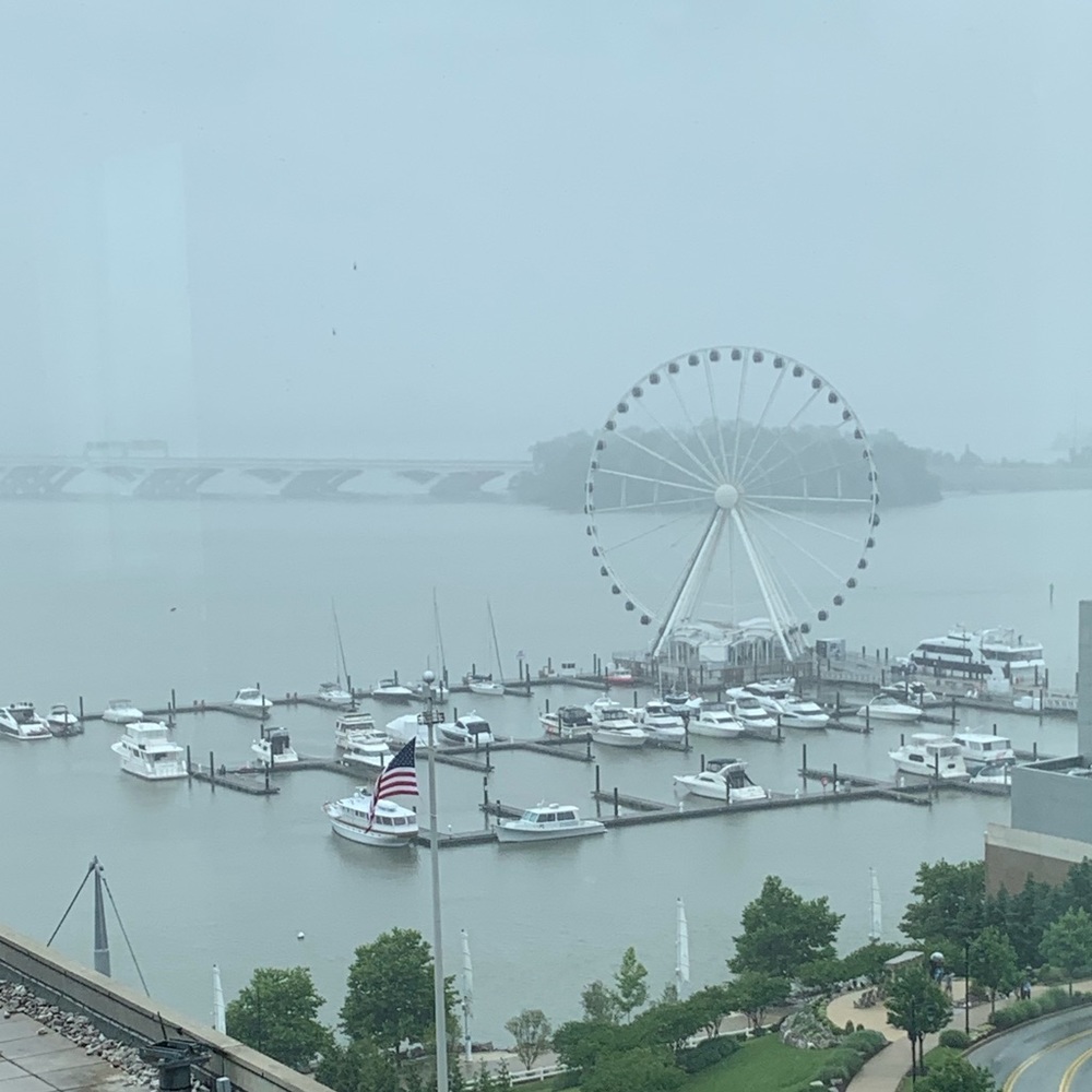 Meet your Posher, Rolonda